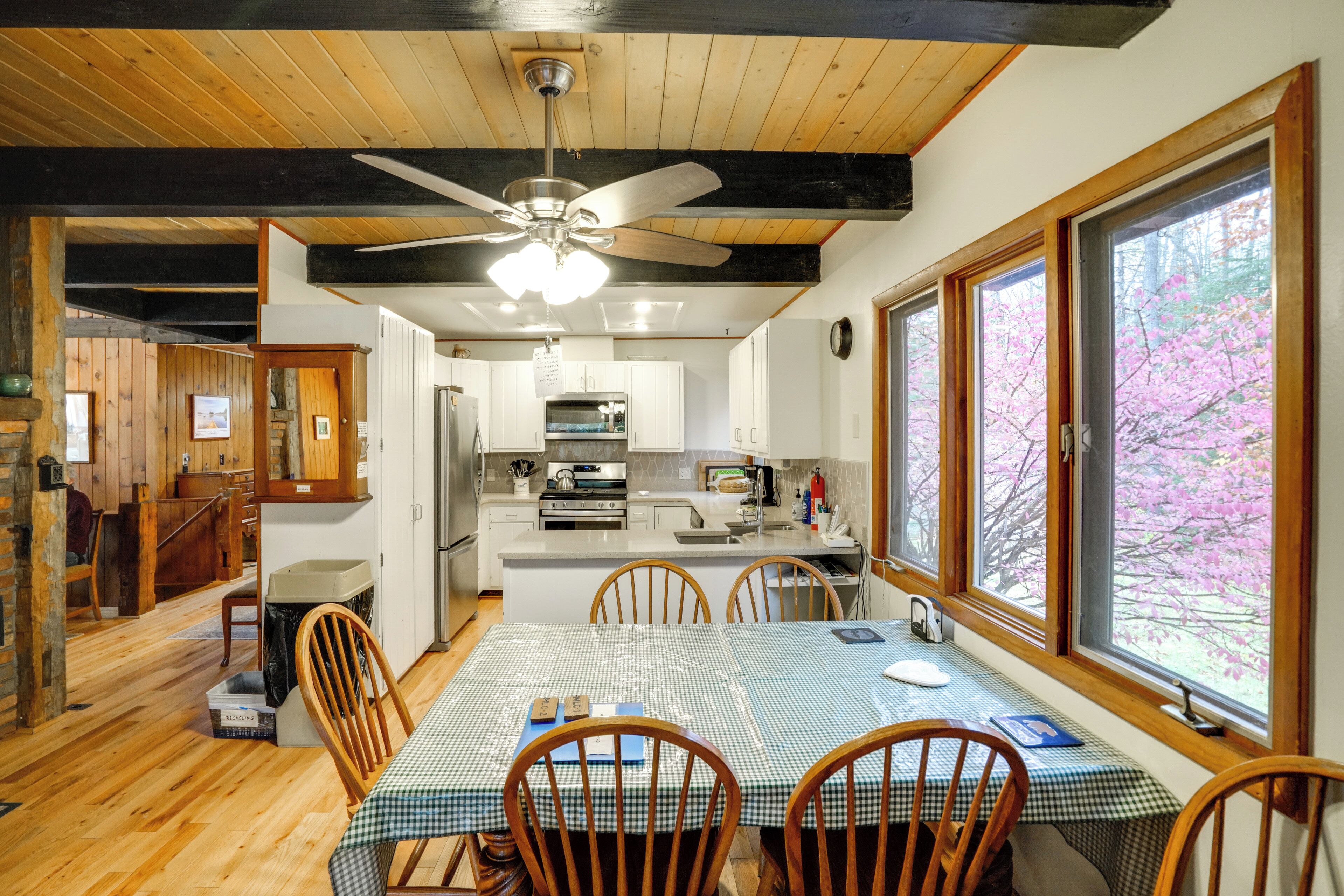 บ้านพัก (5 Bedrooms) | ภายใน