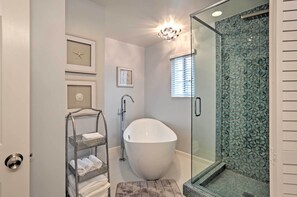 Hus (5 Bedrooms) | Interiør