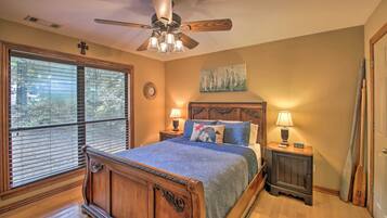 Casa (3 Bedrooms) | Interior