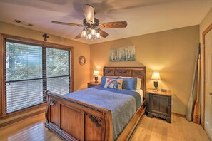 Casa (3 Bedrooms) | Interior