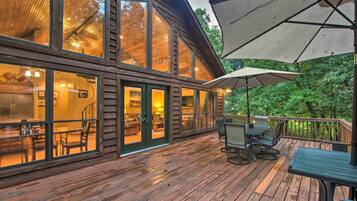 Rumah (3 Bedrooms) | Interior
