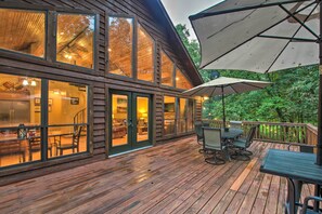 Maison (3 Bedrooms) | Intérieur