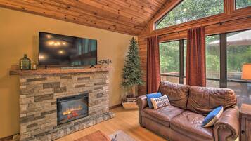 Nhà (3 Bedrooms) | Nội thất