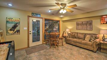 Casa (3 Bedrooms) | Interior