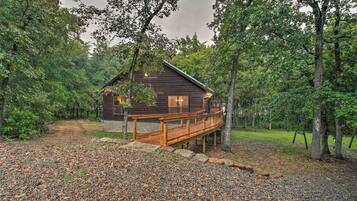 Rumah (3 Bedrooms) | Interior