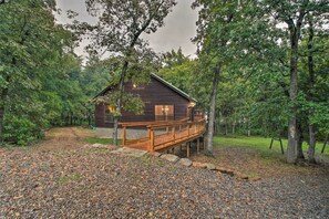 Rumah (3 Bedrooms) | Interior