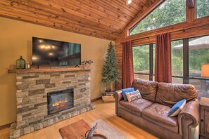 Maison (3 Bedrooms) | Intérieur