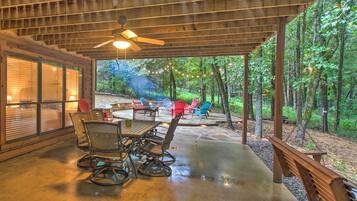 Casa (3 Bedrooms) | Interior