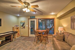 Casa (3 Bedrooms) | Interior