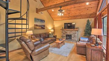 Casa (3 Bedrooms) | Interior