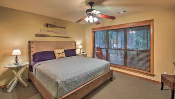 Casa (3 Bedrooms) | Interior