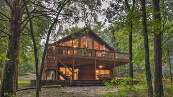 Nhà (3 Bedrooms) | Nội thất