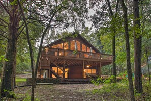 Maison (3 Bedrooms) | Intérieur