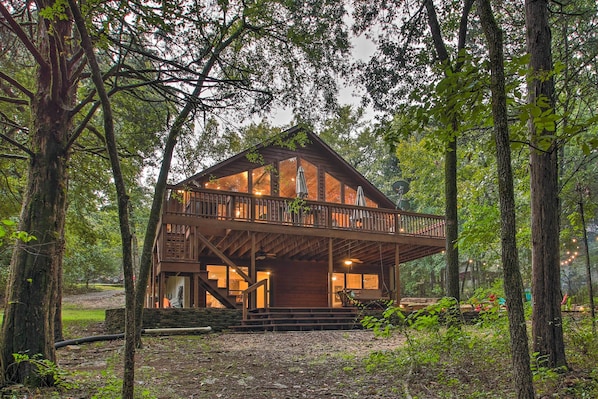 Maison (3 Bedrooms) | Intérieur