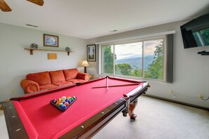 Hus (3 Bedrooms) | Interiør