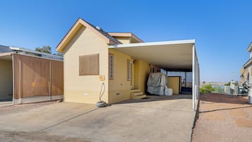 Hus (1 Bedroom) | Innvendig