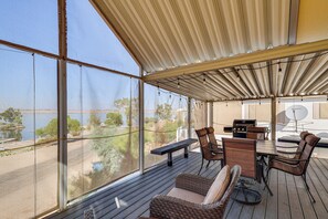 House (1 Bedroom) | Front of property