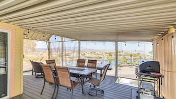 House (1 Bedroom) | Interior