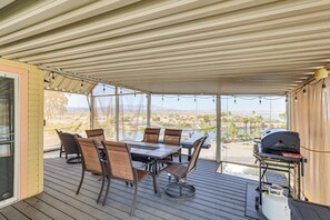 Maison (1 Bedroom) | Intérieur