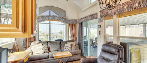 Nhà (1 Bedroom) | Nội thất