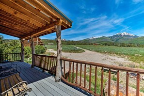 Casa (2 Bedrooms) | Interior