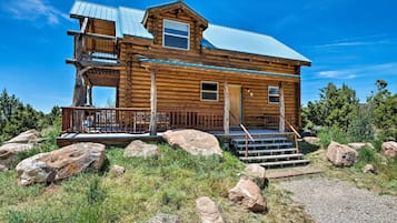 Casa (2 Bedrooms) | Fachada