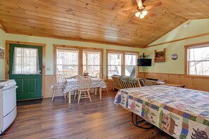 ハウス (0 Bedroom) | 内装