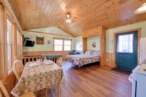 House (0 Bedroom) | Interior