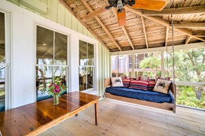 Casa (5 Bedrooms) | Interior