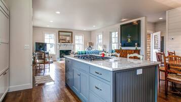 獨棟房屋 (3 Bedrooms) | 住宿內部