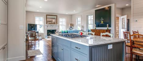 独立别墅 (3 Bedrooms) | 住宿内部