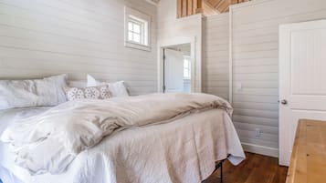 House (3 Bedrooms) | Bahagian dalam