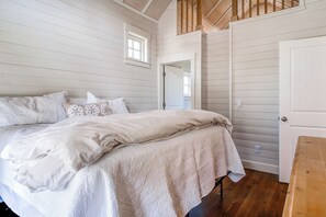 独立别墅 (3 Bedrooms) | 住宿内部