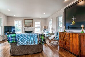 Casa (3 Bedrooms) | Interior