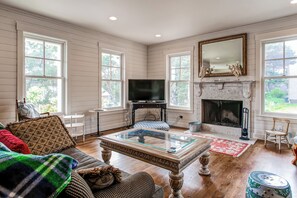 独立别墅 (3 Bedrooms) | 住宿内部