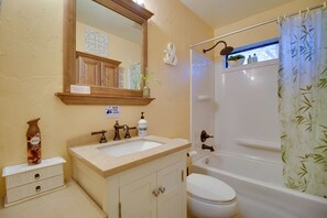 Casa (2 Bedrooms) | Interior
