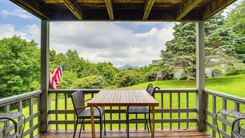 Apartamento (3 Bedrooms) | Fachada da propriedade