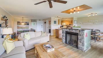 Apartment (3 Bedrooms) | Interior