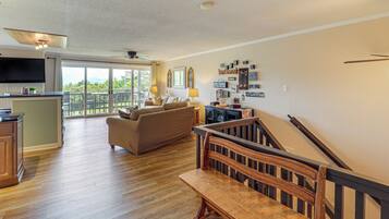 Apartemen (3 Bedrooms) | Interior