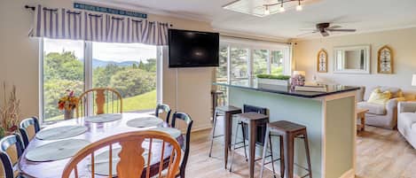 Appartement (3 Bedrooms) | Intérieur