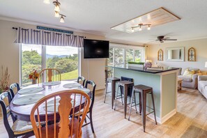 公寓 (3 Bedrooms) | 住宿內部