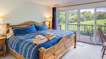 Apartment (3 Bedrooms) | Interior