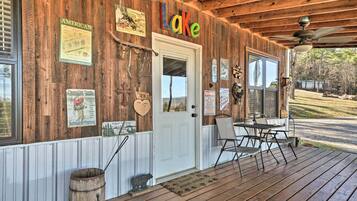 Rumah (1 Bedroom) | Interior