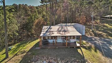 Casa (1 Bedroom) | Interior