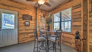 Casa (1 Bedroom) | Interior