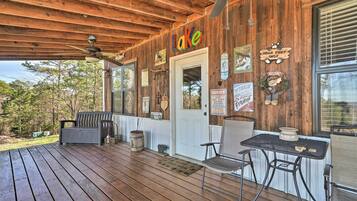 House (1 Bedroom) | Interior