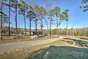 House (1 Bedroom) | Interior