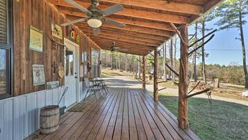 House (1 Bedroom) | Interior