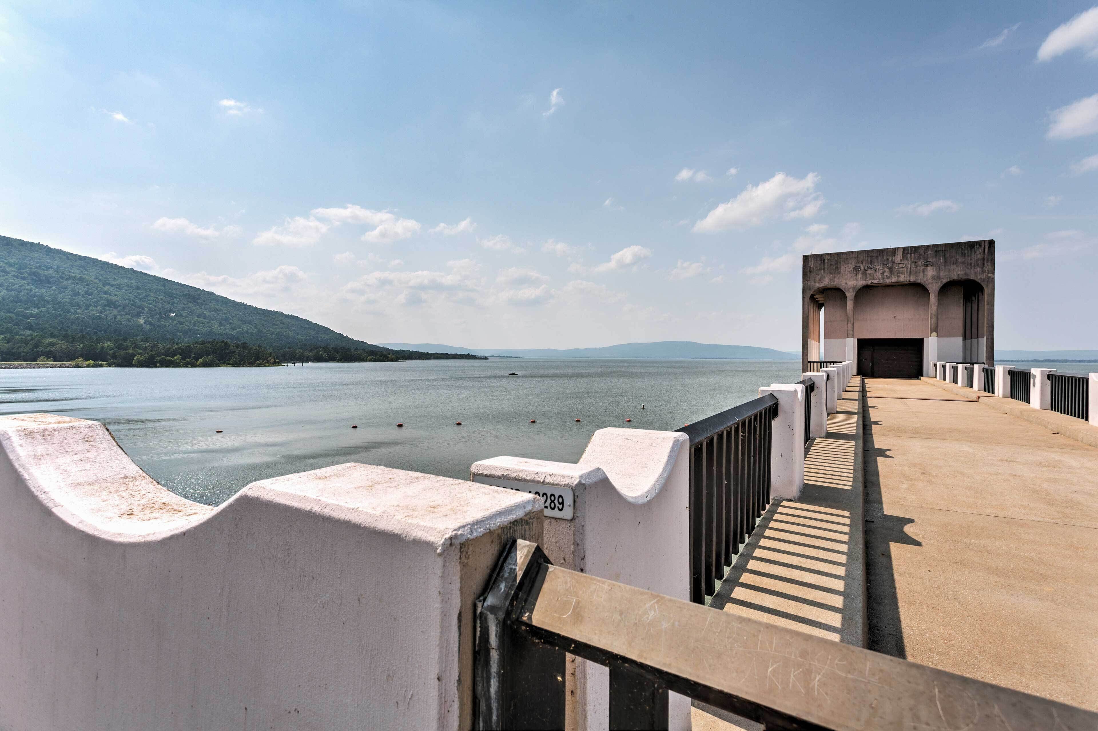 House (1 Bedroom) | Interior