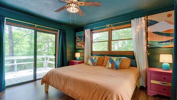 Rumah (2 Bedrooms) | Interior